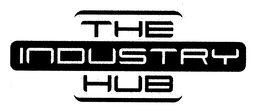 THE INDUSTRY HUB trademark