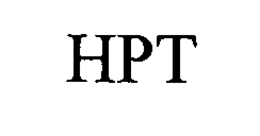 HPT trademark