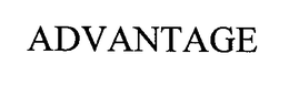 ADVANTAGE trademark