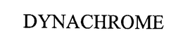 DYNACHROME trademark