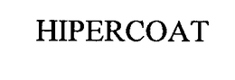 HIPERCOAT trademark