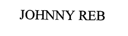 JOHNNY REB trademark