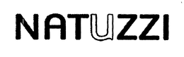 NATUZZI trademark