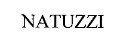 NATUZZI trademark