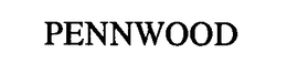 PENNWOOD trademark