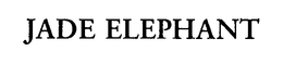 JADE ELEPHANT trademark