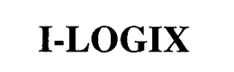I-LOGIX trademark