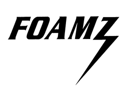 FOAMZ trademark