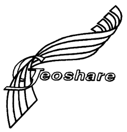 GEOSHARE RIBBON trademark