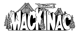 MACKINAC trademark