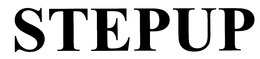 STEPUP trademark