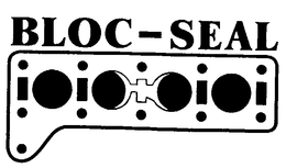 BLOC-SEAL trademark