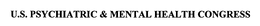 U.S. PSYCHIATRIC & MENTAL HEALTH CONGRESS trademark