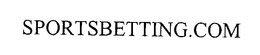 SPORTSBETTING.COM trademark