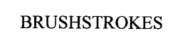 BRUSH STROKES trademark