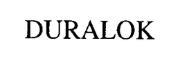 DURALOK trademark