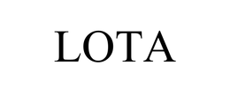 LOTA trademark