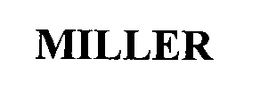 MILLER trademark