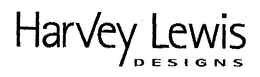 HARVEY LEWIS DESIGNS trademark