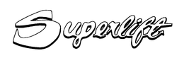 SUPERLIFT trademark