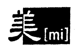 MI trademark
