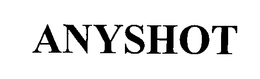 ANYSHOT trademark