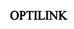OPTILINK trademark
