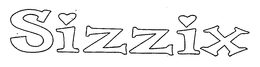 SIZZIX trademark