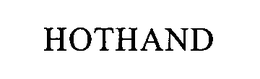 HOTHAND trademark