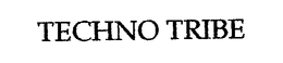 TECHNO TRIBE trademark