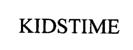 KIDSTIME trademark