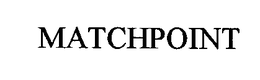 MATCHPOINT trademark