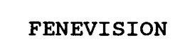 FENEVISION trademark