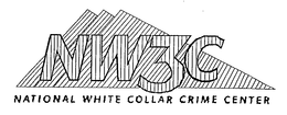NATIONAL WHITE COLLAR CRIME CENTER trademark