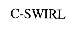 C-SWIRL trademark