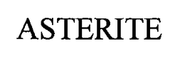 ASTERITE trademark