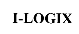 I-LOGIX trademark