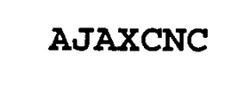 AJAXCNC trademark
