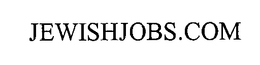 JEWISHJOBS.COM trademark