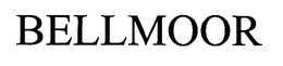 THE BELLMOOR trademark