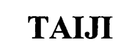 TAIJI trademark