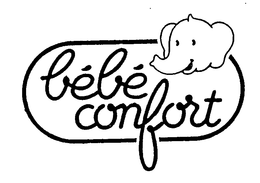 BEBE CONFORT trademark