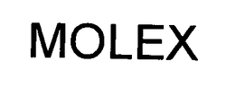 MOLEX trademark