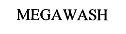 MEGAWASH trademark