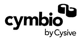 CYMBIO BY CYSIVE trademark