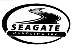 SEAGATE HANDLING INC. trademark