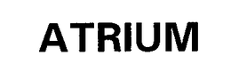 ATRIUM trademark