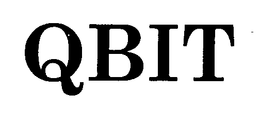 QBIT trademark