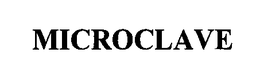MICROCLAVE trademark