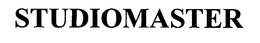 STUDIOMASTER trademark